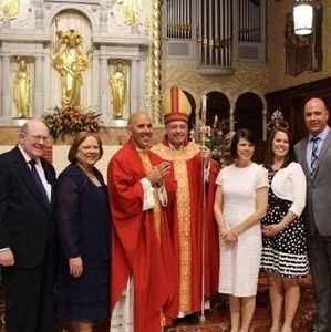 Meet your Posher, Mary ann